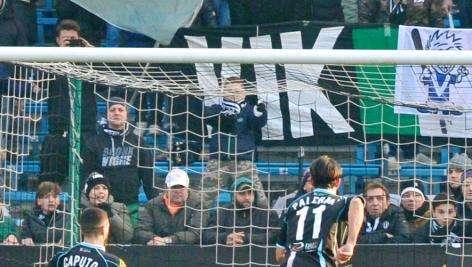 Ag. Caputo a TuttoBari: "Il futuro? Presto incontreremo l'Entella"