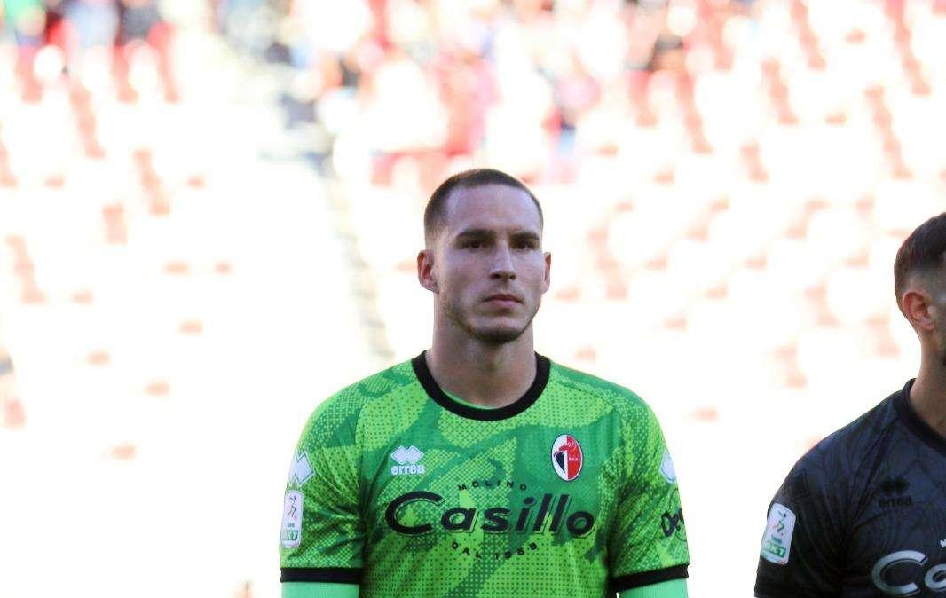 Radunovic schietto: "Errori? Voglio chiarire. Oliveri davvero bravo. Tifosi, forse inizialmente ero visto come un nemico, ora..."