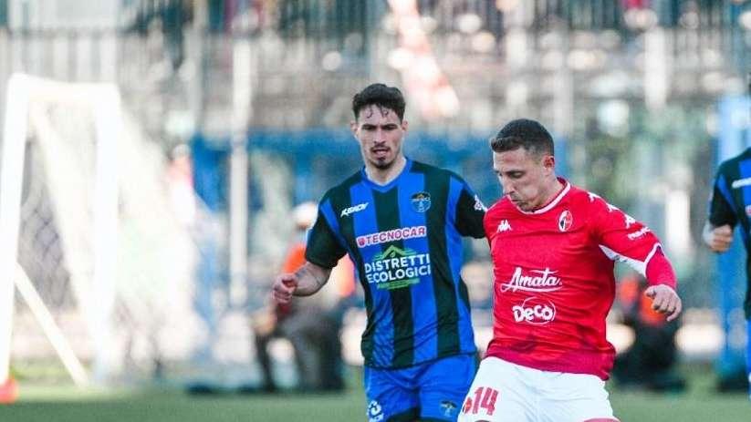 Ag. D'Errico a TuttoBari: "Piazza stratosferica. Mignani? Feeling. Vi racconto le sue partite migliori"