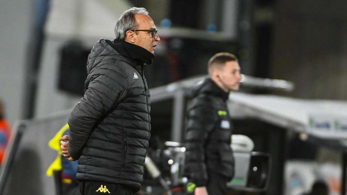 Bari, che strazio! Servono innesti dal mercato per non rischiare la C