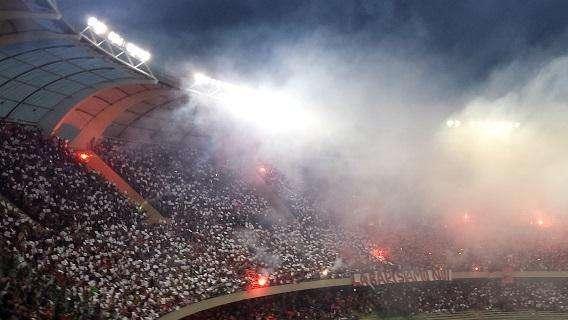 Accadde oggi - Doppia festa, due 4-1 memorabili: 12 anni fa l'ultima di Conte, nel 2014 la remuntada contro il Novara