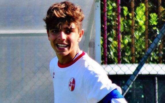 L'ex Lacassia (Andria) a TuttoBari: "Da raccattapalle e capitano, a giocare contro il Bari: che emozione!"