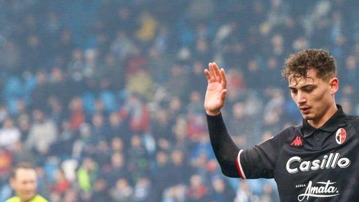Bari, sfuma il ritorno di Esposito. E' ufficiale il passaggio al nuovo club