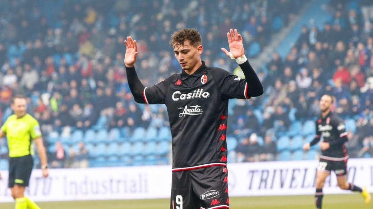 CdM - Esposito da applausi. Certi colpi una regola