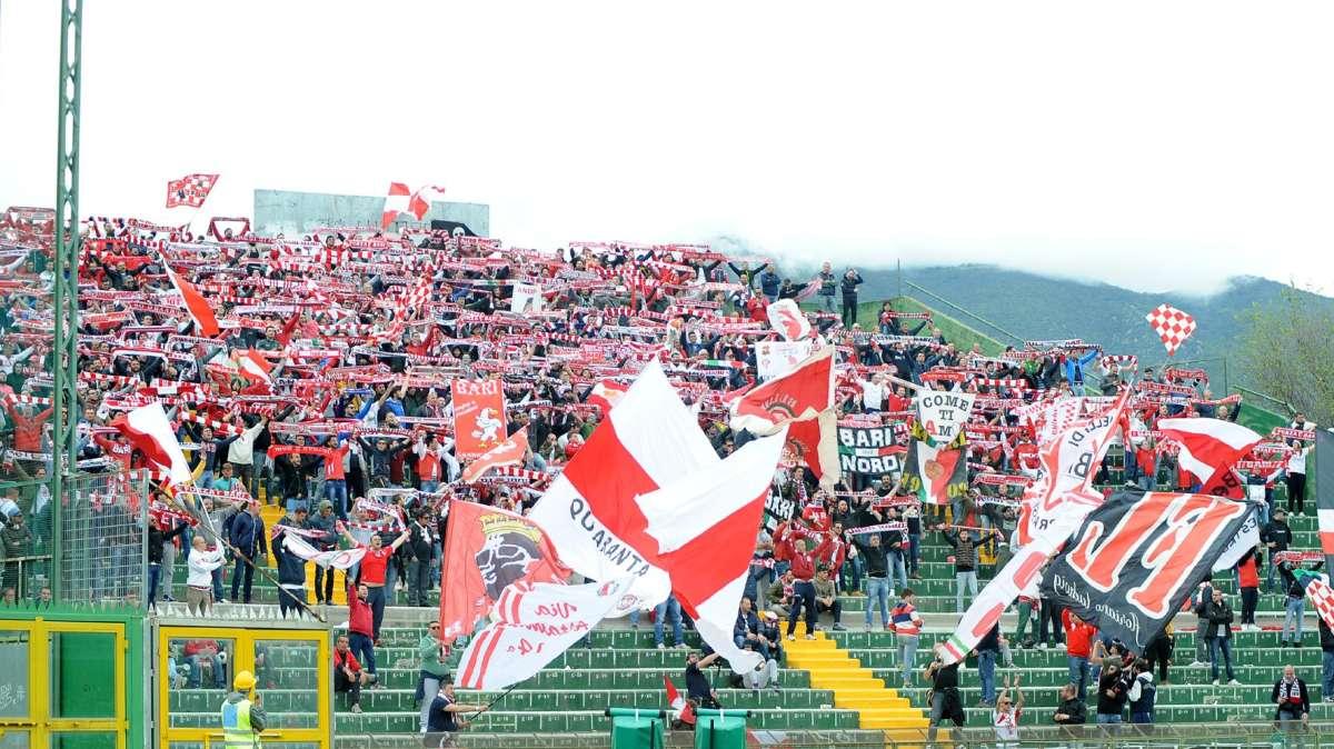 Asta Bari, fumata nera per Ghirardini: non ci sarà 
