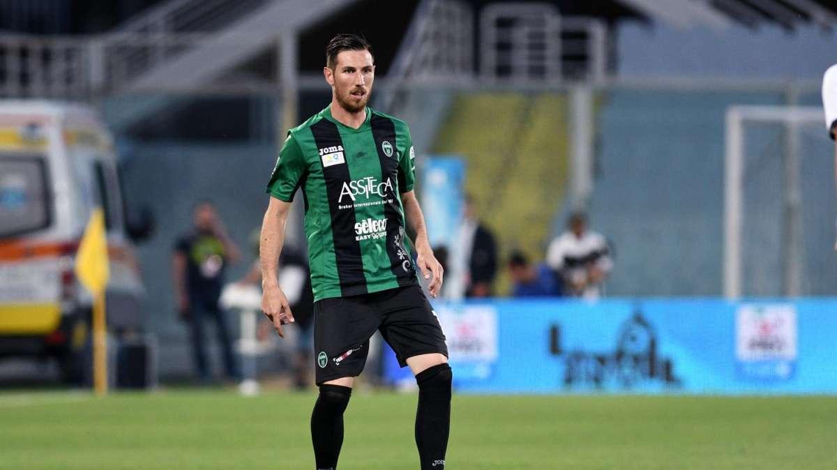 Di Marzio - Semenzato, biennale firmato. Berra e Scavone al Pordenone in prestito secco
