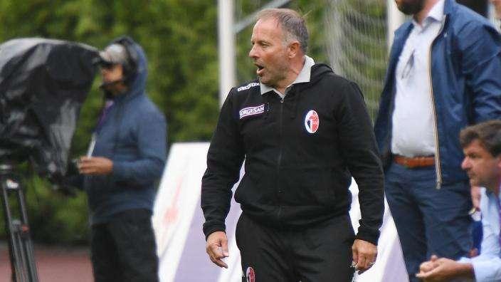 GdS - Cornacchini, è l'ora delle scelte