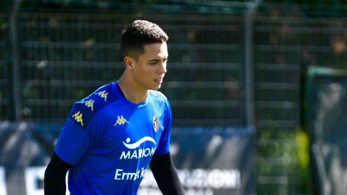 TuttoBari - Breda: "Bari-Palermo? Non vedo favoriti. I nuovi possono portare entusiasmo. Brenno? Polito sa cosa guardare"
