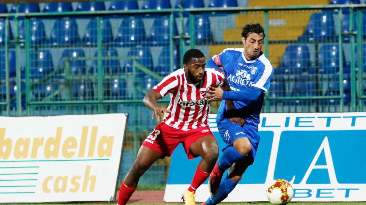Sky - Diakitè vicino al Napoli. Poi verrebbe girato al Bari