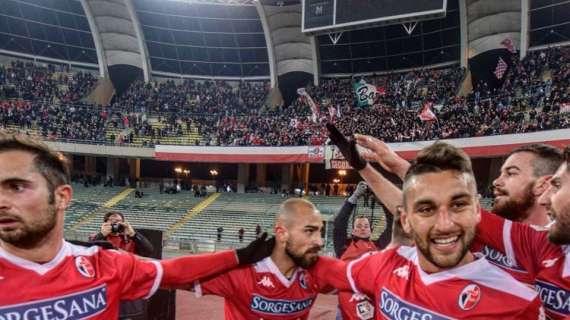 Maita elogia il gruppo: "E' il nostro punto di forza"