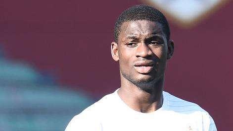 Isaac Donkor