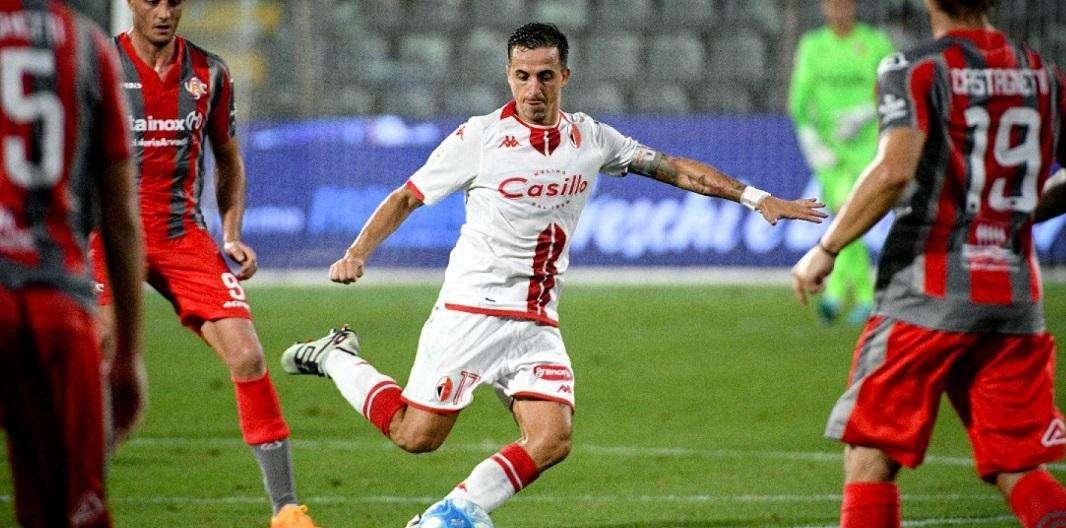 Maiello: "Infortunio duro, dispiace. Non vogliamo retrocedere"