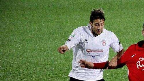 Puscas in azione a Vercelli