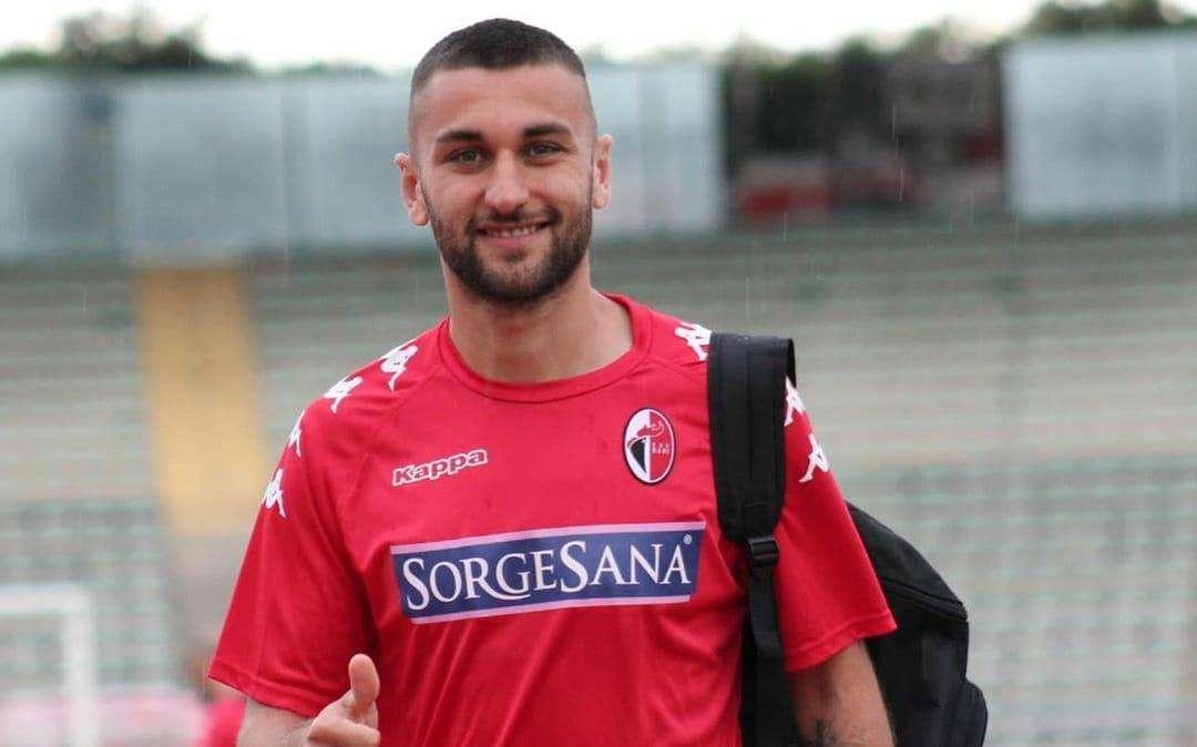 Rep - Subito difesa a quattro? Maita gioca avanzato sulla trequarti