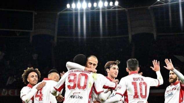 Jacobelli a TuttoBari: "Bari oltre le aspettative, deve tenere Cheddira. Salcedo? Dategli tempo"