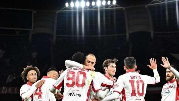 "Bari merita il massimo. Presidente, investa!"