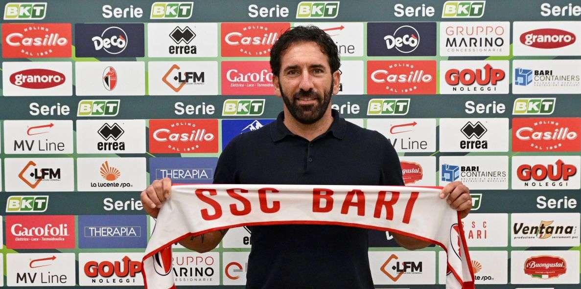 Ingrosso a TuttoBari: “Caserta ha carattere. Lo zoccolo duro della squadra deve rimanere”