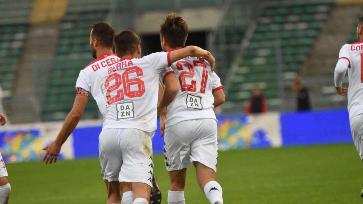 Palmieri: "Il Bari sarà protagonista, recupererà. Il mercato? Rosa già competitiva"