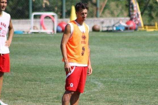 Sondaggio TB - Caputo, giusto lasciargli la fascia di capitano?