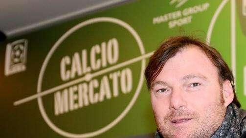 Massimo Taibi