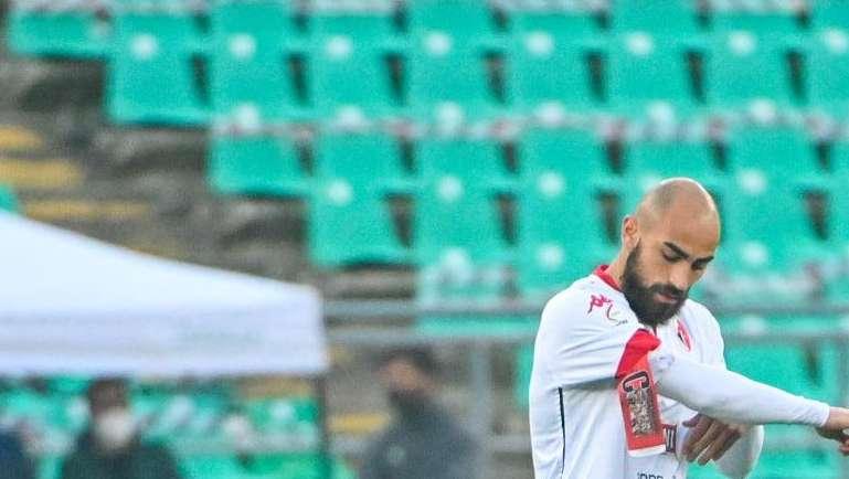Di Marzio - Fatta per Simeri all'Ascoli: scambio di prestiti con Puttini