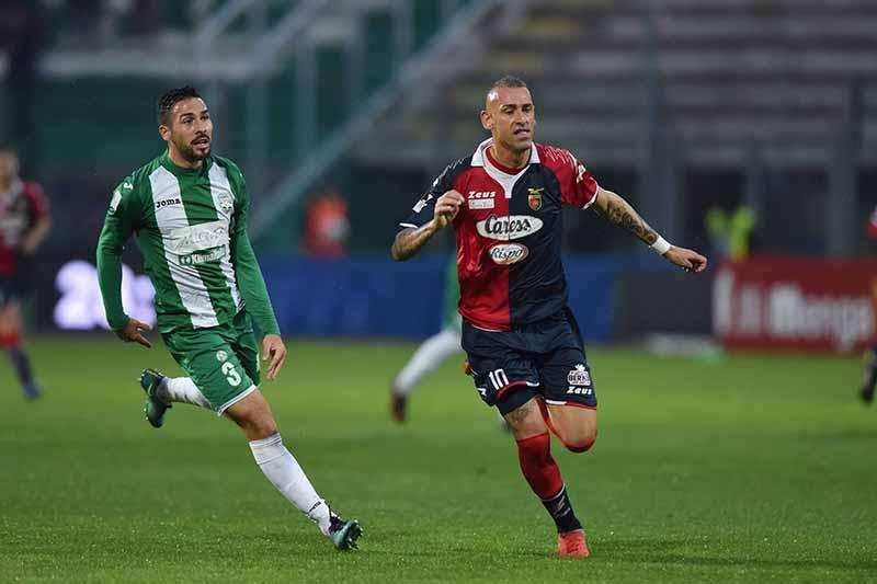 Monopoli, su Mercadante l'interesse di due club: a luglio sarà svincolato