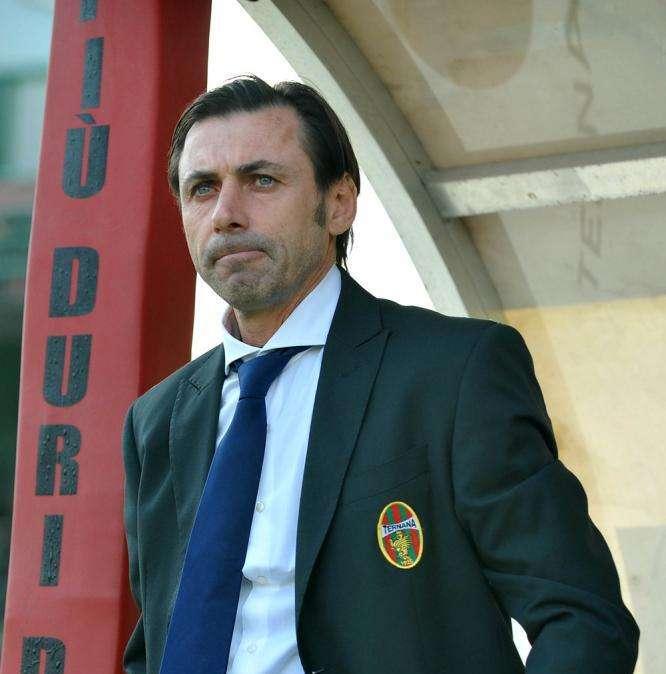 Gautieri a TuttoBari: "Avellino non fondamentale. Sogno di tornare..."