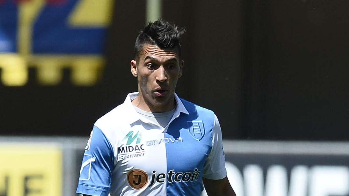 TuttoBari - Botta ha firmato. Tutto fatto, ora l'annuncio