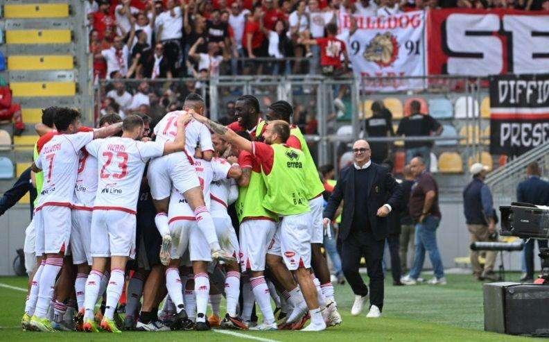I temi di Reggiana-Bari. Dalla parola d'ordine continuità alla compattezza difensiva da confermare