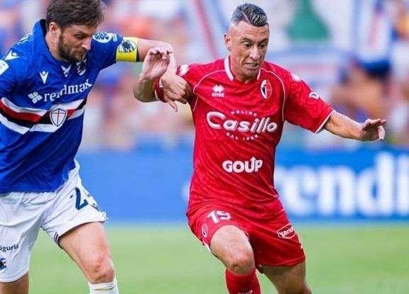 Bari, quanta fatica! Ora Longo, però, può contare su due nuove armi 