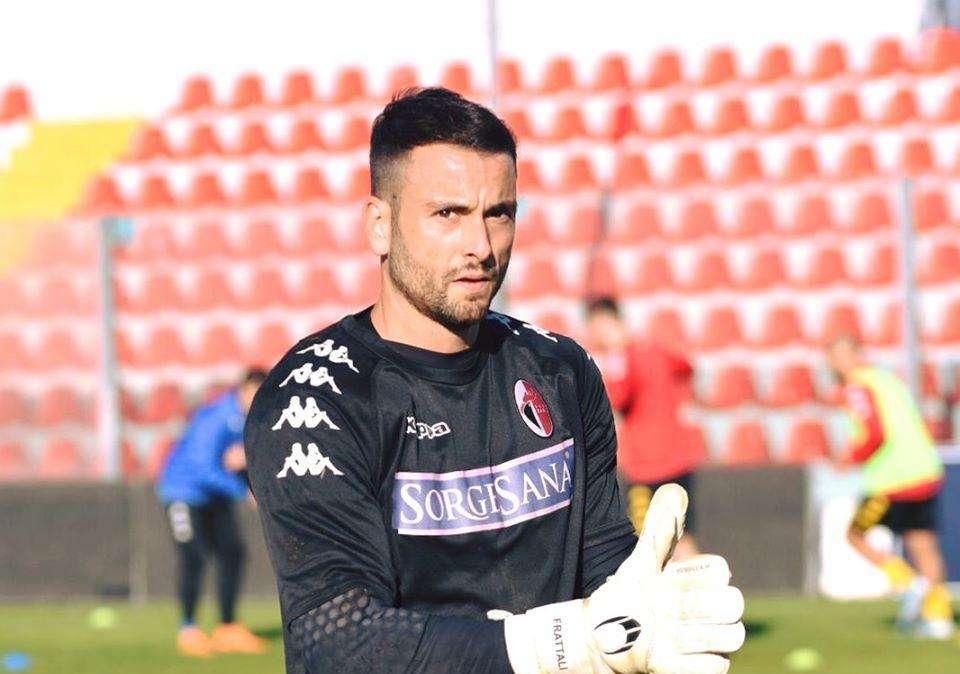 L’ex Fontana a TuttoBari: "Reggina? Sarà sprint finale. Frattali di categoria superiore"