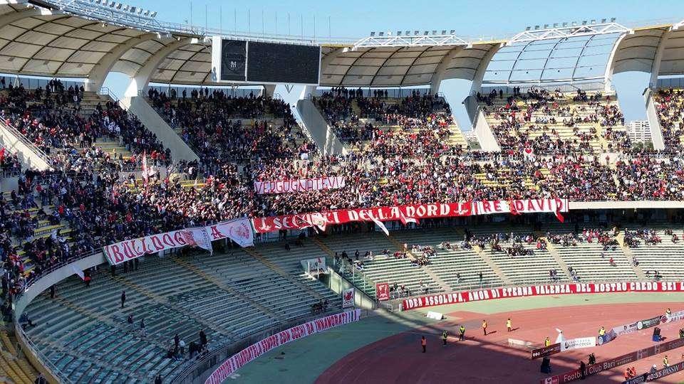 PAROLA AI TIFOSI - Qual è l'attacco ideale? VIDEO