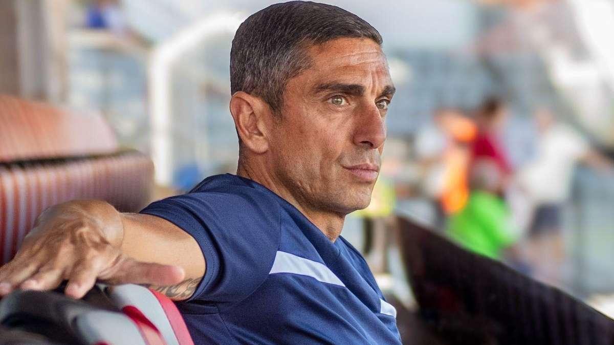 TuttoBari - Mattia Collauto: ''Longo giusto per la salvezza. Sostegno del tifo? Dipende da una sola cosa''