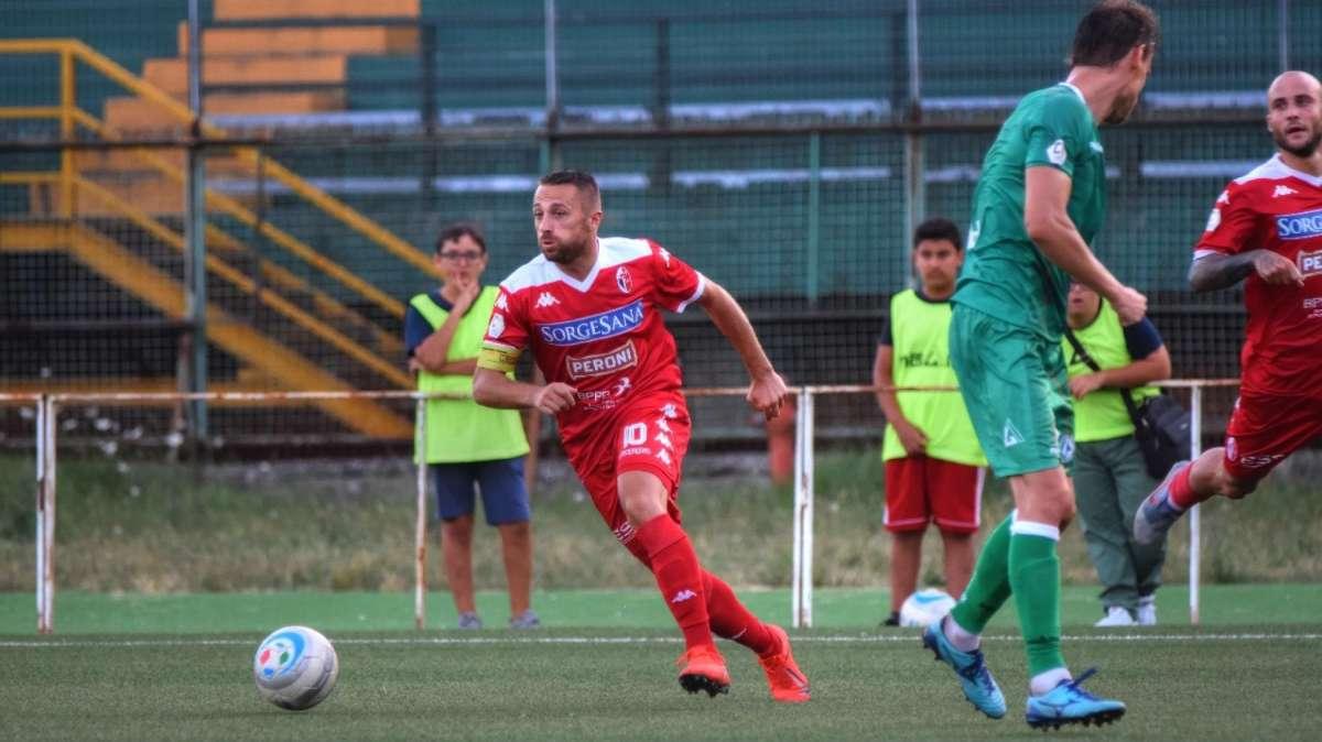 Avellino-Bari, quanti precedenti... in tutte le categorie! Il bilancio...