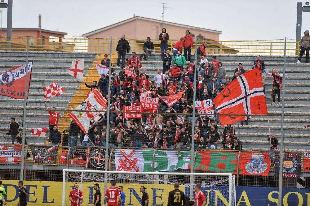 Gli altri gironi - Vantaggio record per il Monza: +15. Il Vicenza vince e mantiene il distacco sulle inseguitrici