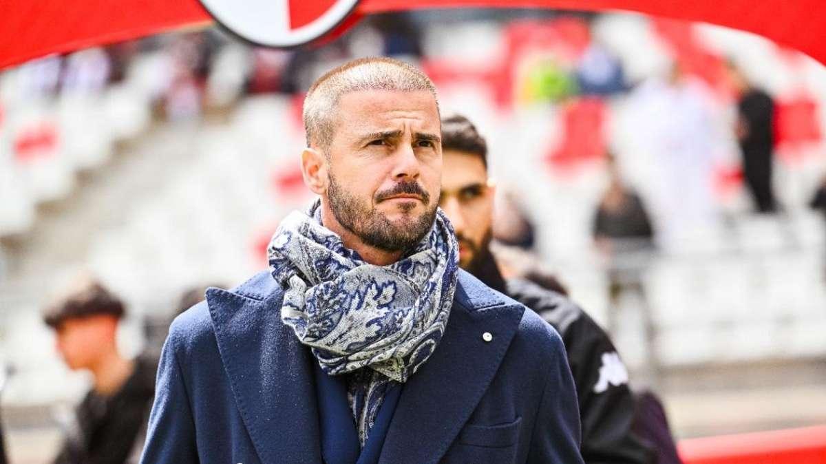 Polito: "Questa squadra ha dei valori veri e lo ha dimostrato. Non ci siamo mai arresi"