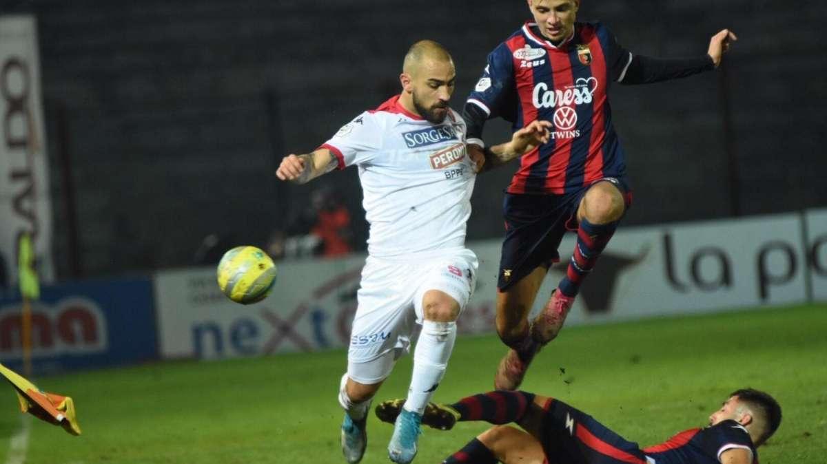 Le quote - Bari favorito a Caserta. L'X2+Over 1,5 a 1,52. Una goleada ospite...
