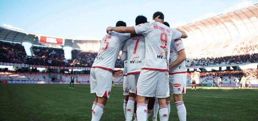 CdM - Maggio in discesa, ma niente tabelle. Ora confermare l'ultima partita