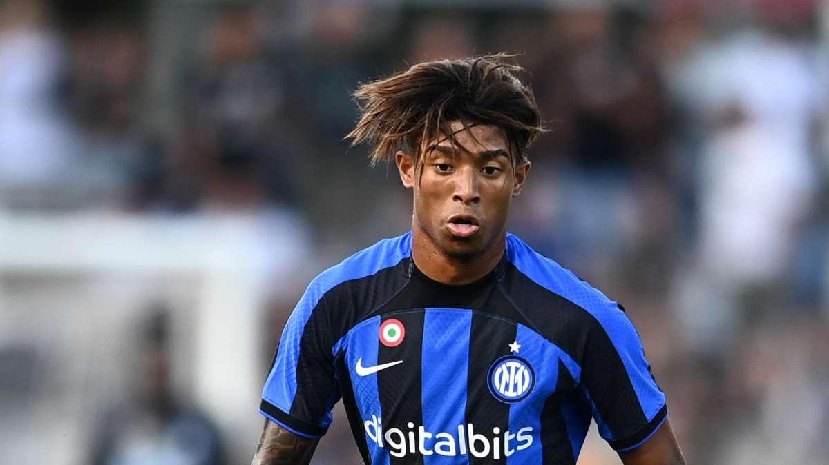 Da Milano: "Attaccante, sondaggio del Bari per Salcedo"