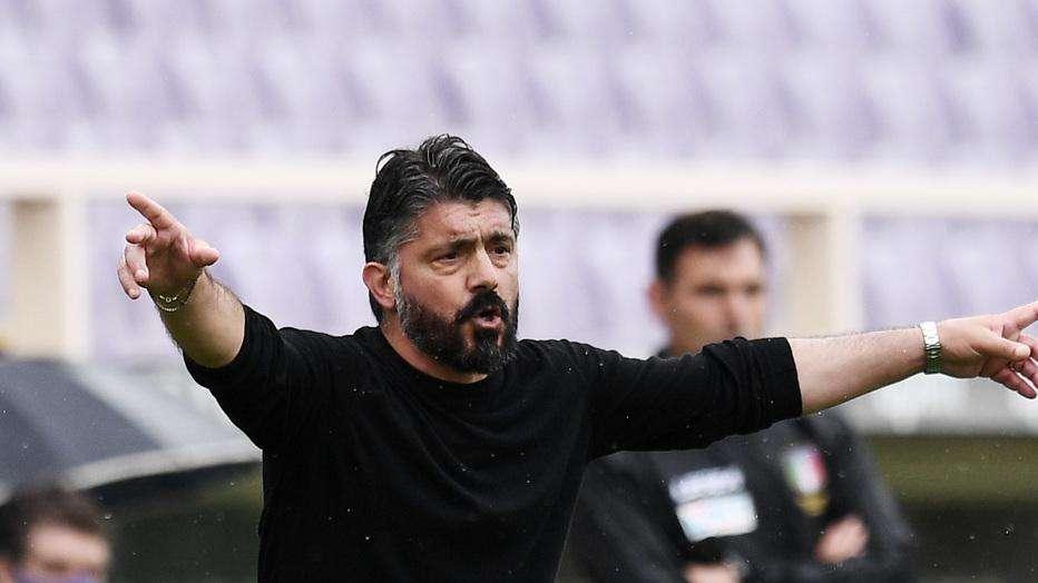 Gattuso nuovo ct. Quelle volte in cui ha affrontato il Bari da tecnico