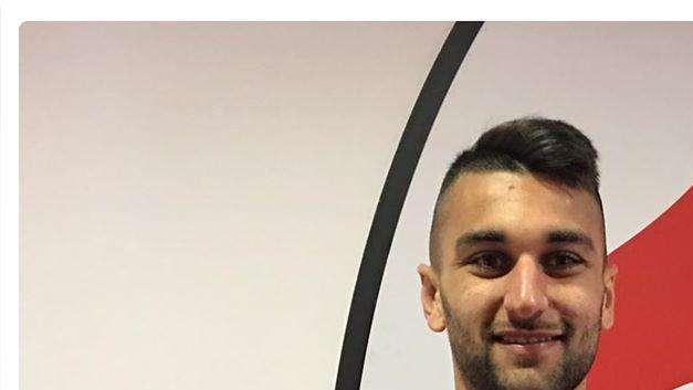 Maita il primo squillo: ecco il numero di maglia