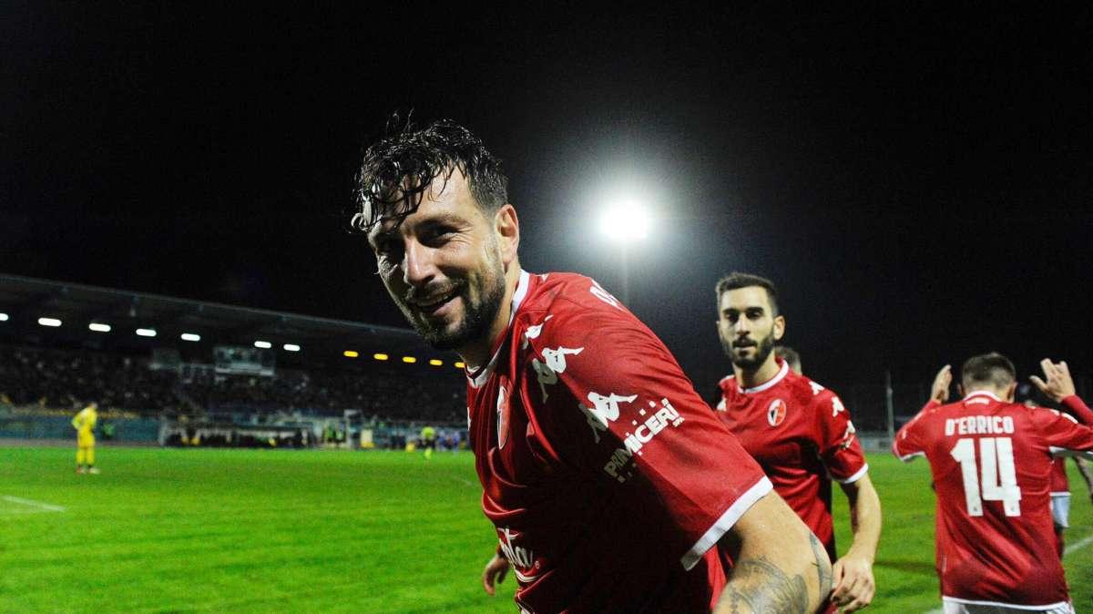 Dieci... eroi della promozione in B: da Citro a Paponi, ecco dove sono ora