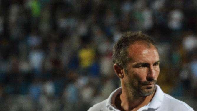 Dionigi a TuttoBari: "In C serviranno giocatori adatti, non superiori"