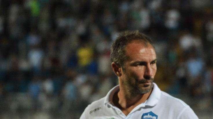 Dionigi a TuttoBari: "Sarebbe un'onore tornare. Bari come la Juve!"