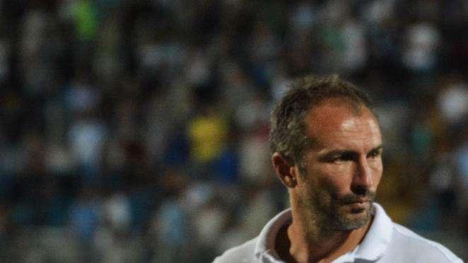 Dionigi: "Potenza? Non voglio gufarlo ma il Bari..."