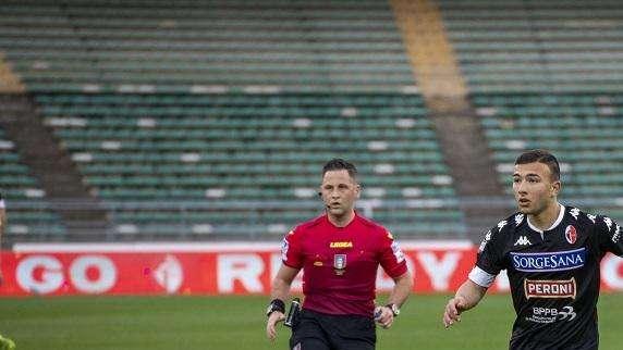 TuttoBari - In arrivo un secondo colpo: sarà un attaccante, ma non Rossi. Novità su Cianci e Mercurio