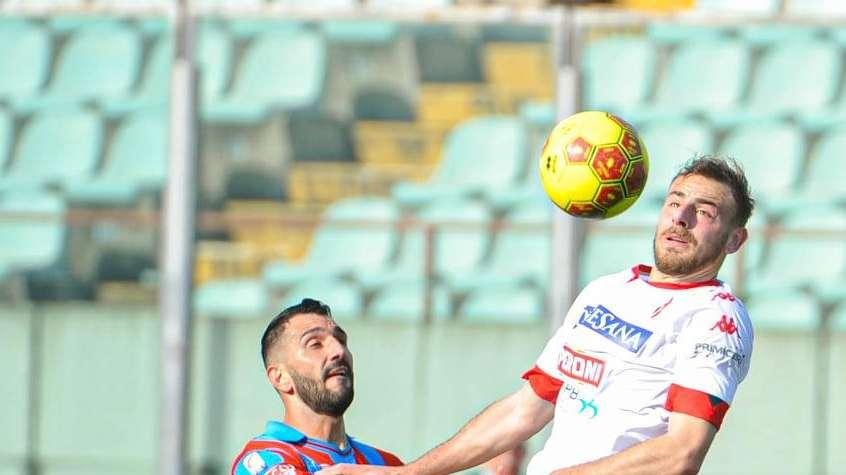 De Risio: "Stiamo cercando maggiore equilibrio. Foggia? Giocheremo per i 3 punti fino alla morte"