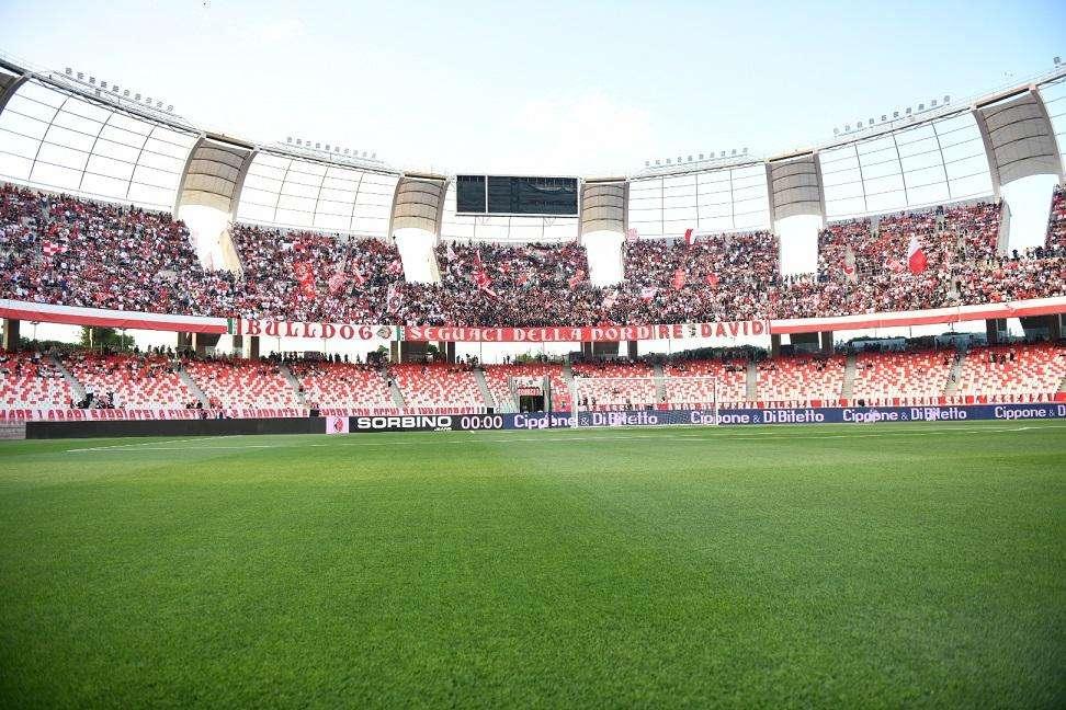 TuttoBari - Quaranta: "Arrivai nell'anno peggiore, poi risalimmo con Lopez e tanti campioni. Ho lavorato con l'Inter, mentre ora..."