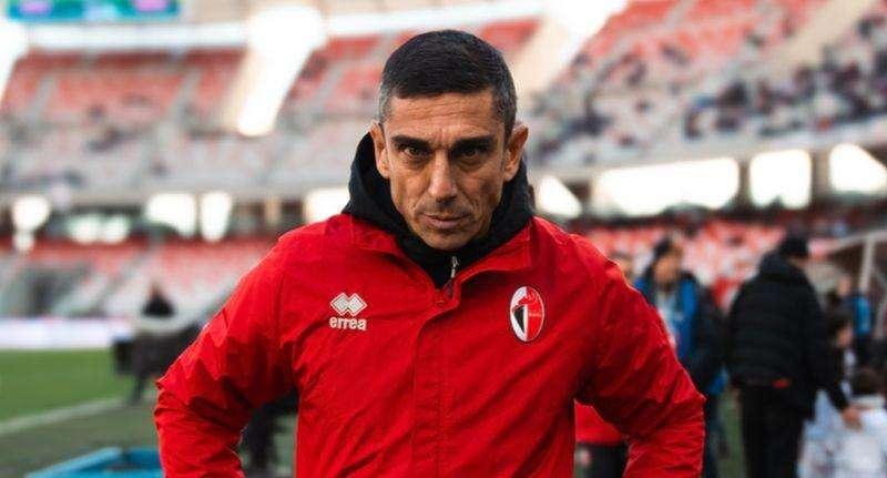 Pasquale Loseto a TuttoBari: ''Carrara tappa difficile. Campionato del Bari? Vi spiego cosa manca''