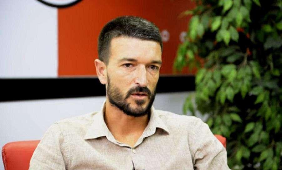 Bianco entusiasta: "Bari, che emozione! Pronto per questa nuova sfida"